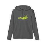 Adidas Unisex Gym Beast Hoodie