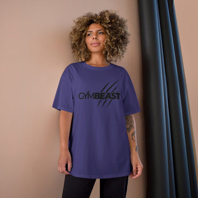 Men’s Champion Gym Beast T-Shirt