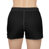 Gym Beast Women's Casual Shorts
