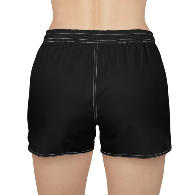 Gym Beast Women's Casual Shorts