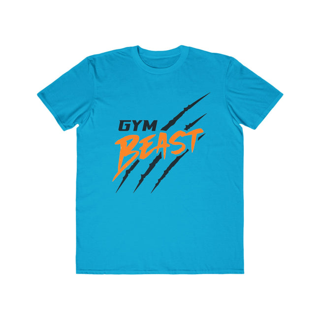 Men’s Gym Beast Lightweight T-shirt