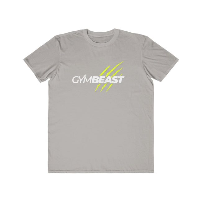 Men’s Gym Beast Lightweight T-shirt