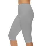 Gym Beast Women’s Capri Leggings