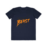 Men’s Gym Beast Lightweight T-shirt