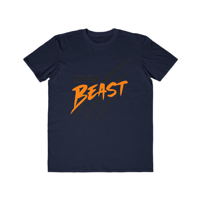 Men’s Gym Beast Lightweight T-shirt