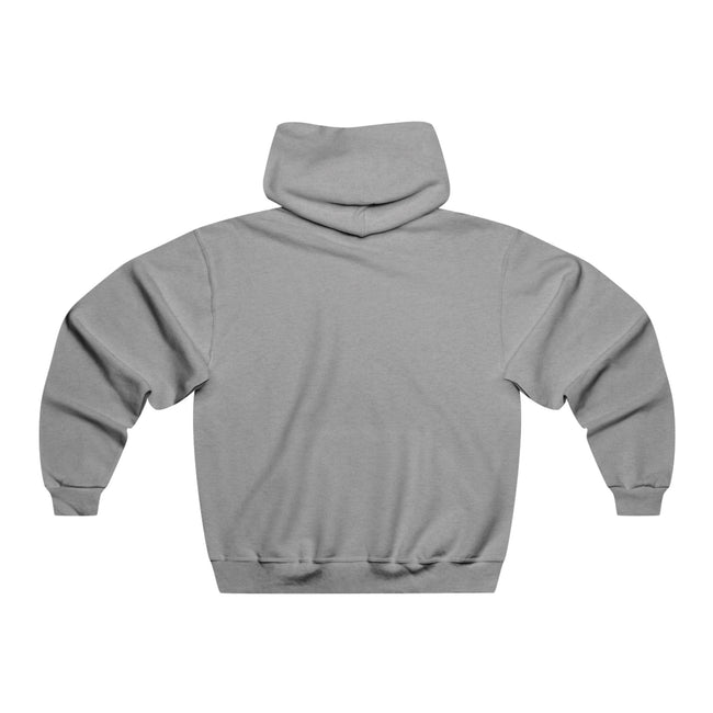 Gym Beast NUBLEND® Hooded Sweatshirt