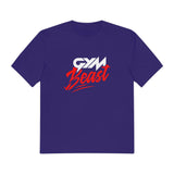 Men’s Gym Beast T-shirt