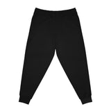 <img src="athletic-joggers.jpg" alt="Men's Athletic Joggers in Black - Perfect for Workouts and Casual Wear">