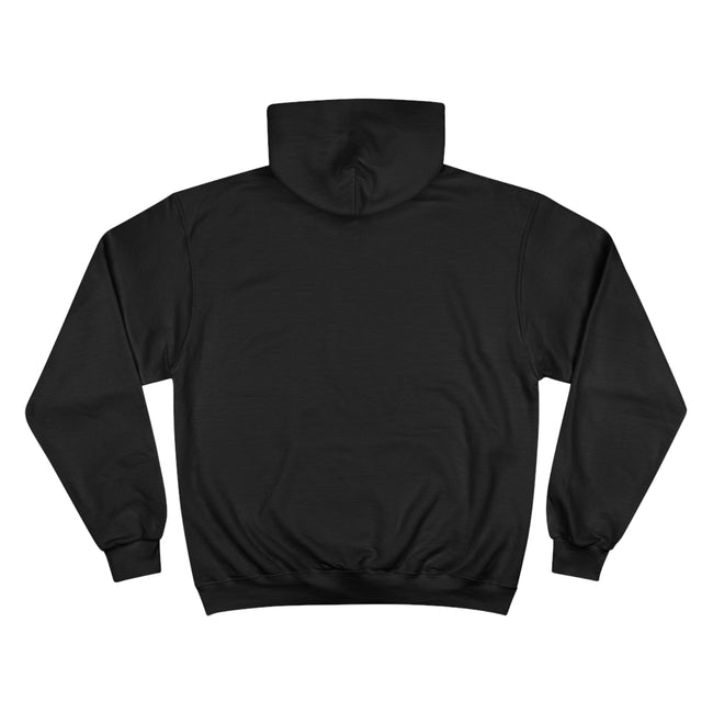 Champion Gym Beast Hoodie