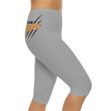 Gym Beast Women’s Capri Leggings