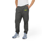 Adidas Gym Beast Unisex Fleece Joggers