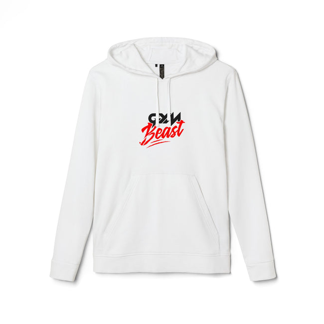 Adidas Unisex Gym Beast Hoodie