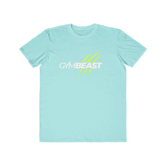 Men’s Gym Beast Lightweight T-shirt