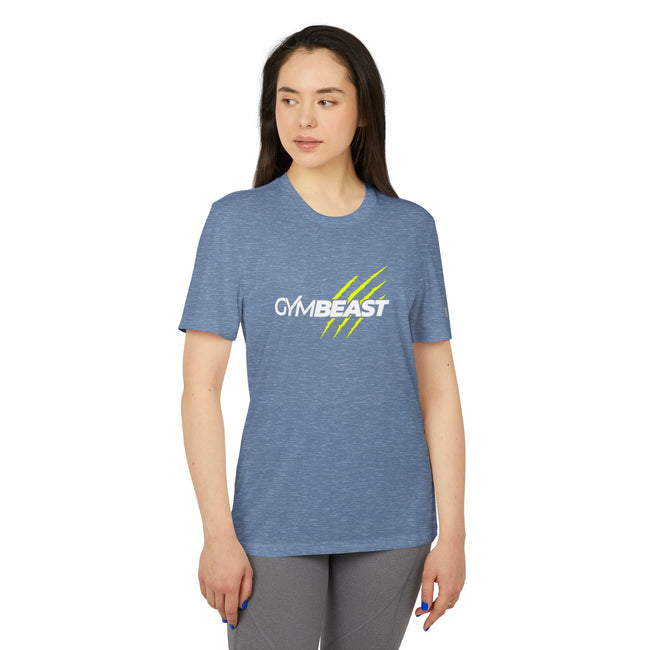 Adidas Gym Beast Unisex Sport T-shirt