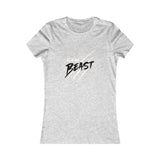 Women’s Gym Beast T-shirt
