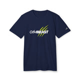 Adidas Gym Beast Unisex Sport T-shirt