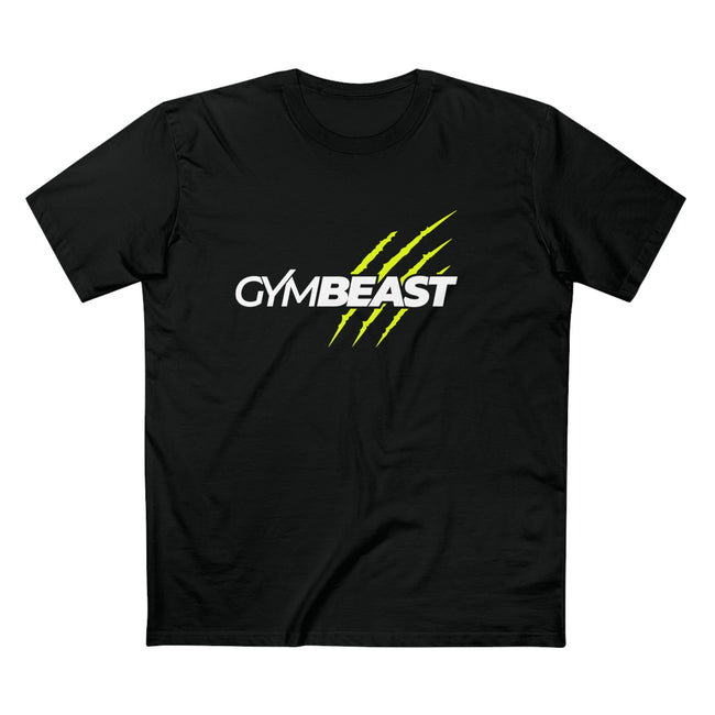 Men’s Gym Beast T-shirt