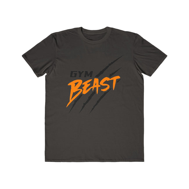 Men’s Gym Beast Lightweight T-shirt