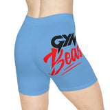 Gym Beast Women's Shorts