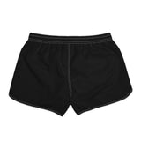 Gym Beast Women's Casual Shorts