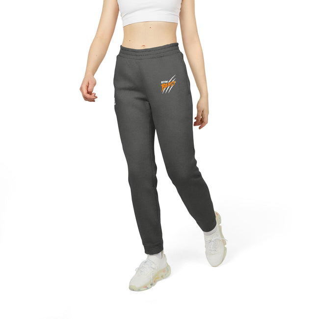 Adidas Gym Beast Unisex Fleece Joggers