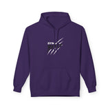 Gym Beast Hoodie