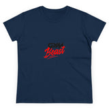 Women’s Gym Beast T-shirt