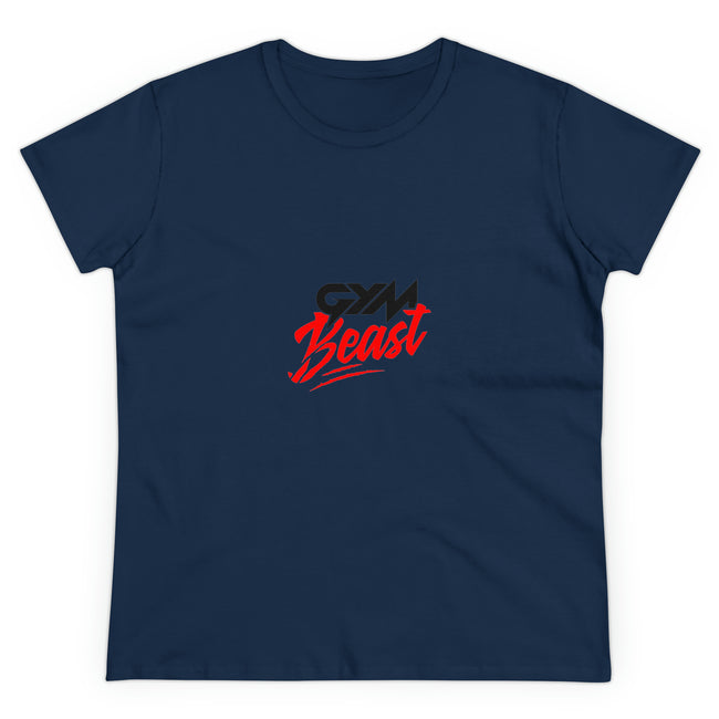 Women’s Gym Beast T-shirt