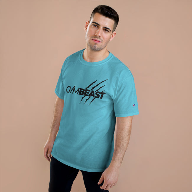 Men’s Champion Gym Beast T-Shirt