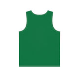 Men's Tank (AOP)