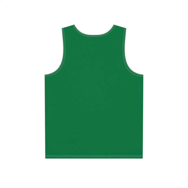 Men's Tank (AOP)