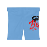 Gym Beast Women's Shorts