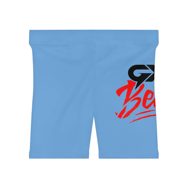 Gym Beast Women's Shorts