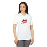 Adidas Gym Beast Unisex Sport T-shirt