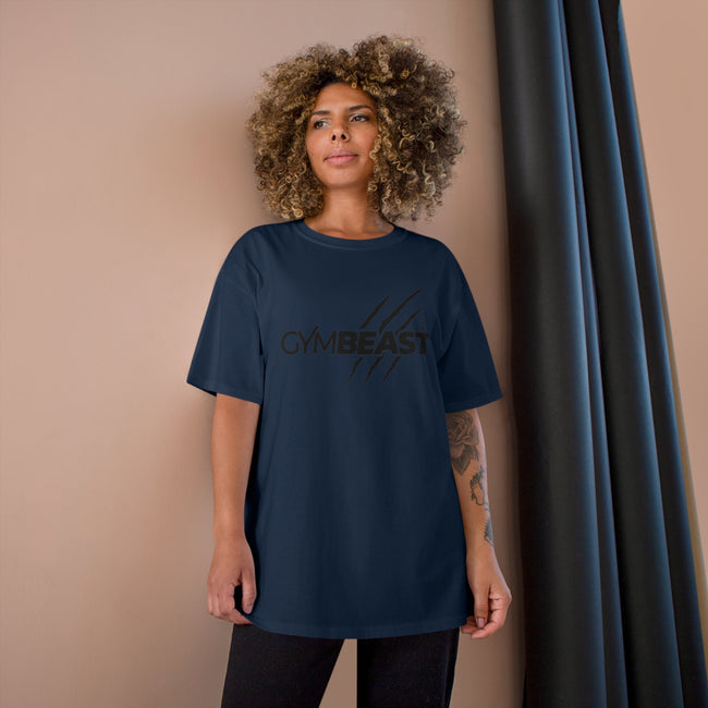 Men’s Champion Gym Beast T-Shirt