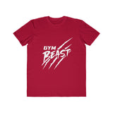 Men’s Gym Beast Lightweight T-shirt