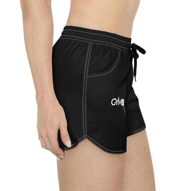 Gym Beast Women's Casual Shorts