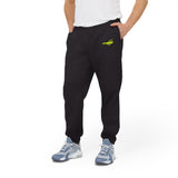 Adidas Gym Beast Unisex Fleece Joggers
