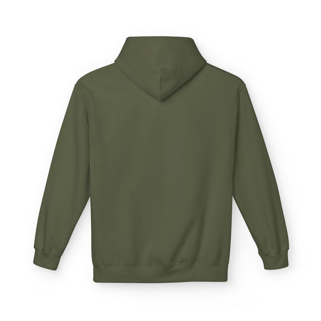 Gym Beast Hoodie