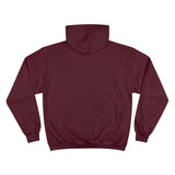 Champion Gym Beast Hoodie