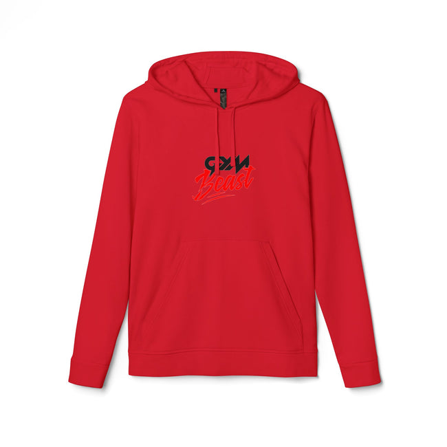 Adidas Unisex Gym Beast Hoodie