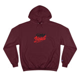 Champion Gym Beast Hoodie