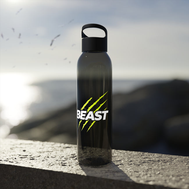 Sky Water Bottle