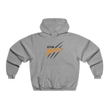 Gym Beast NUBLEND® Hooded Sweatshirt