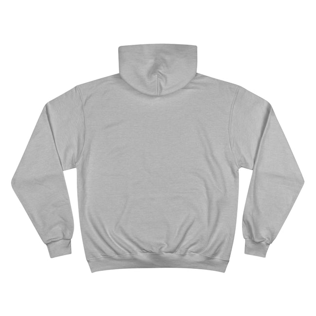 Champion Gym Beast Hoodie
