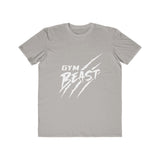 Men’s Gym Beast Lightweight T-shirt
