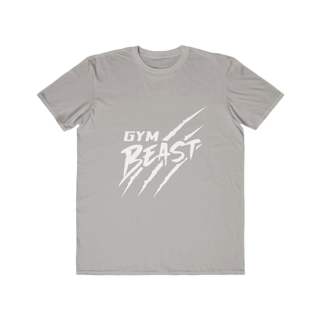 Men’s Gym Beast Lightweight T-shirt