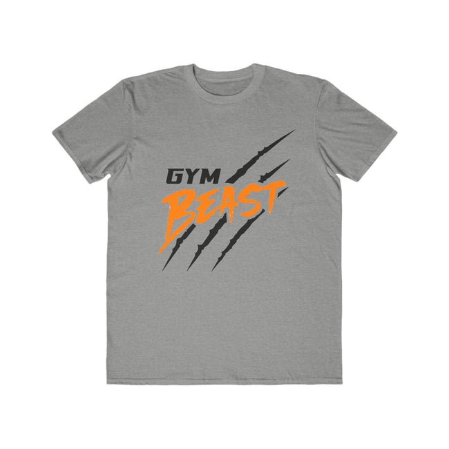 Men’s Gym Beast Lightweight T-shirt
