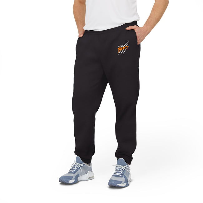 Adidas Gym Beast Unisex Fleece Joggers
