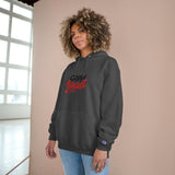 Champion Gym Beast Hoodie